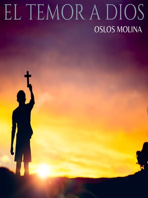 cover image of El temor a Dios